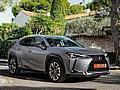 Lexus UX 250h